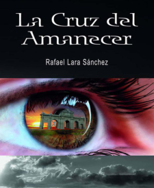 Portada de La cruz del amanecer